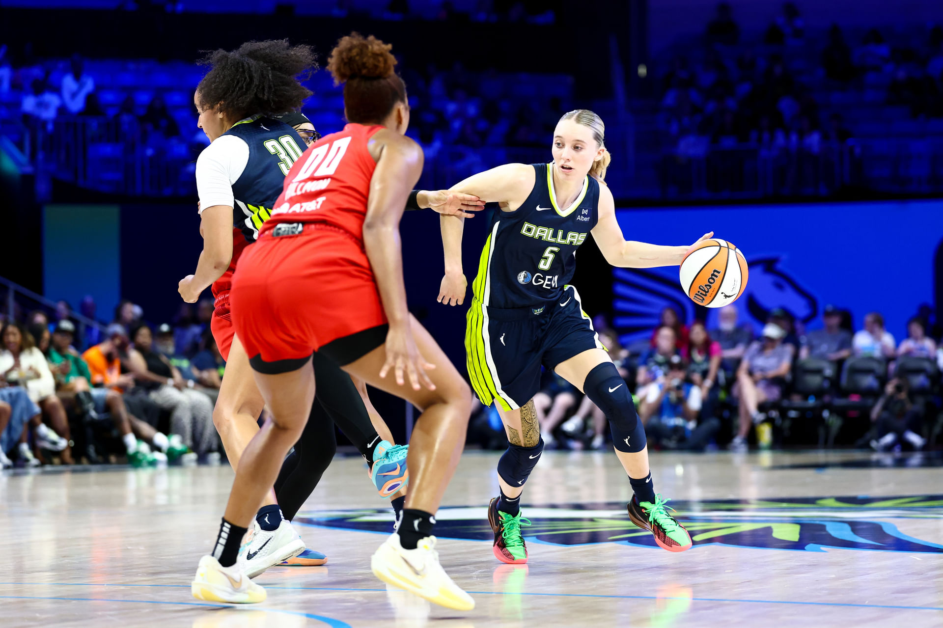 Dallas Wings vs Atlanta Dream Prediction and Betting Tips (Aug. 29) | 2025 WNBA season
