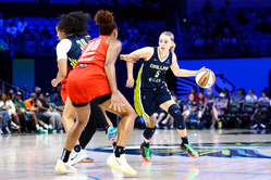 Dallas Wings vs Atlanta Dream Prediction and Betting Tips (Aug. 29) | 2025 WNBA season
