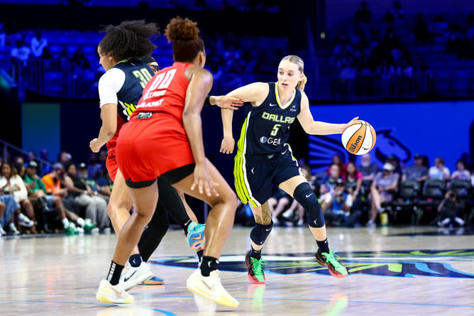 Dallas Wings vs Atlanta Dream Prediction and Betting Tips (Aug. 29) | 2025 WNBA season