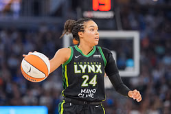 "It keeps Phee humble" - Lynx HC Cheryl Reeve finds unexpected benefit for Napheesa Collier in team's success in her absence