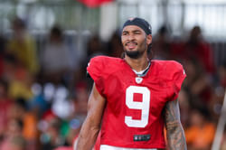 2025 Fantasy Football must-have picks after Week 2 preseason games: Top 8 RBs & WRs to draft ft. Emeka Egbuka