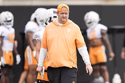 "It really has to do with losing Nico Iamaleava to UCLA": Paul Finebaum drags Tennessee through the mud with bold prediction for 2025