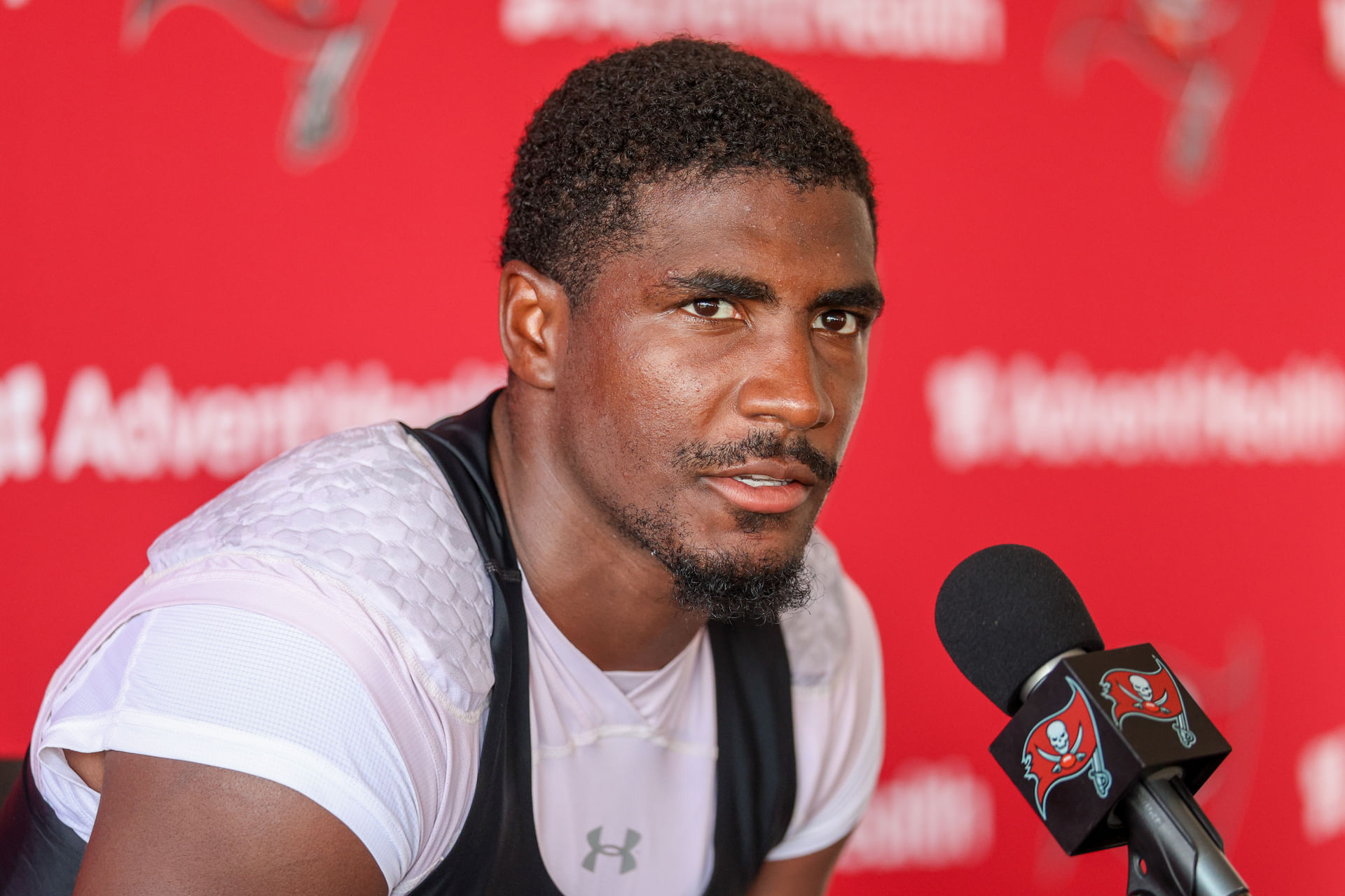 NFL: Tampa Bay Buccaneers Training Camp - Source: Imagn