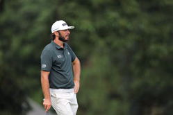 Max Homa admits being 'awful' after son's reaction to his dinner prep