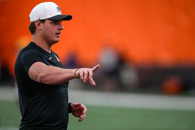 Trey Hendrickson trade: NFL insider reveals Bengals' hefty asking price for All-Pro DE as teams reach out