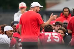 "They're moving from the hunter to the hunted": CFB analyst casts doubt over Ohio State’s title run in 2025