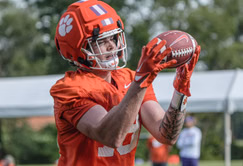 Ian Schieffelin arrest: New updates emerge after Clemson Tigers TE gets arrested under DUI suspicion