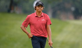 Can Charlie Woods qualify for the Junior Ryder Cup team? Position explored