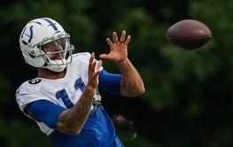 Michael Pittman Jr. fantasy outlook 2025: Points projection, stats and ADP for Colts WR