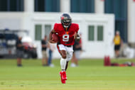 NFL: Tampa Bay Buccaneers Training Camp - Source: Imagn