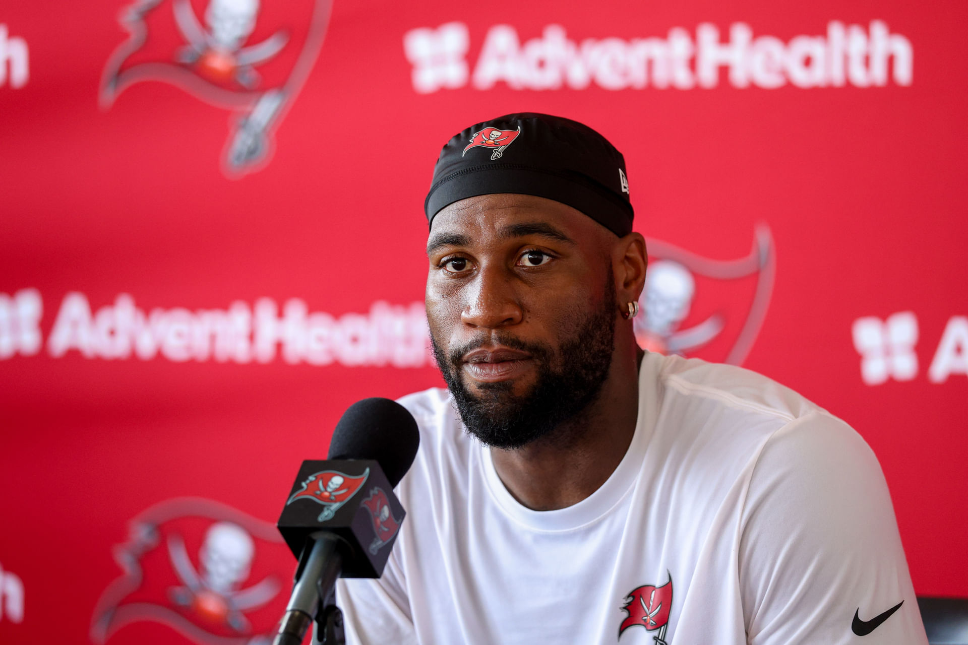 NFL: Tampa Bay Buccaneers Training Camp - Source: Imagn