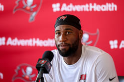 Buccaneers LB Lavonte David shares candid take about chip on Haason Reddick’s shoulder after failed stint with Jets