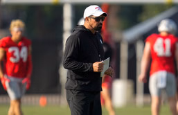 "Biggest area where there's going to be a drop-off": CFB insider reveals major concern for Ryan Day's Ohio State as they aim for back-to-back nattys