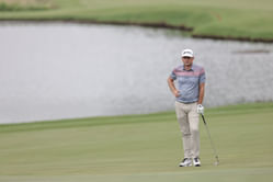 Keegan Bradley reveals major prep Team USA golfers will undergo before the 2025 Ryder Cup
