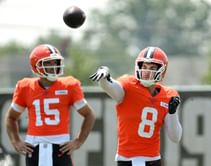 “This is a s**t show”: Pacman Jones tears into Browns’ leadership as Kenny Pickett earns Joe Flacco’s backup spot for Week 1 vs. Bengals