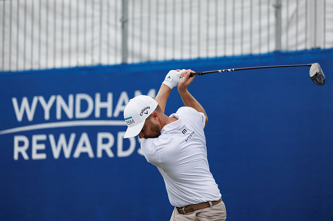 Wyndham Championship 2025 Round 3 tee times and pairings explored