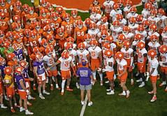 "They lost to Georgia badly": Paul Finebaum casts doubt over Dabo Swinney's pursuit to win national championship in 2025