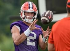 How to watch Clemson vs. LSU? Time, TV channel, and live stream details for Week 1 NCAA Football Coverage