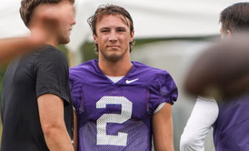 "He needs to show he can make those NFL throws": Mel Kiper Jr. sets expectations straight for Cade Klubnik before 2025 season