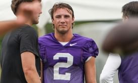 LSU vs. Clemson projected starting lineup and depth chart for Week 1| 2025-26 College football season