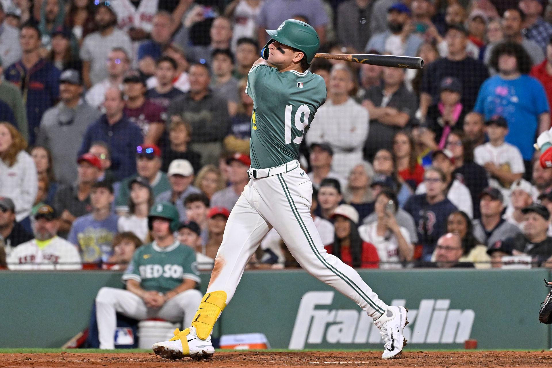 MLB: Houston Astros at Boston Red Sox - Source: Imagn