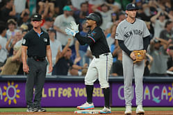 “It's like a Little League game” - Yankees voices Paul O’Neill and Michael Kay brutally label 13-12 loss as “bad dream” after Jose Caballero’s error