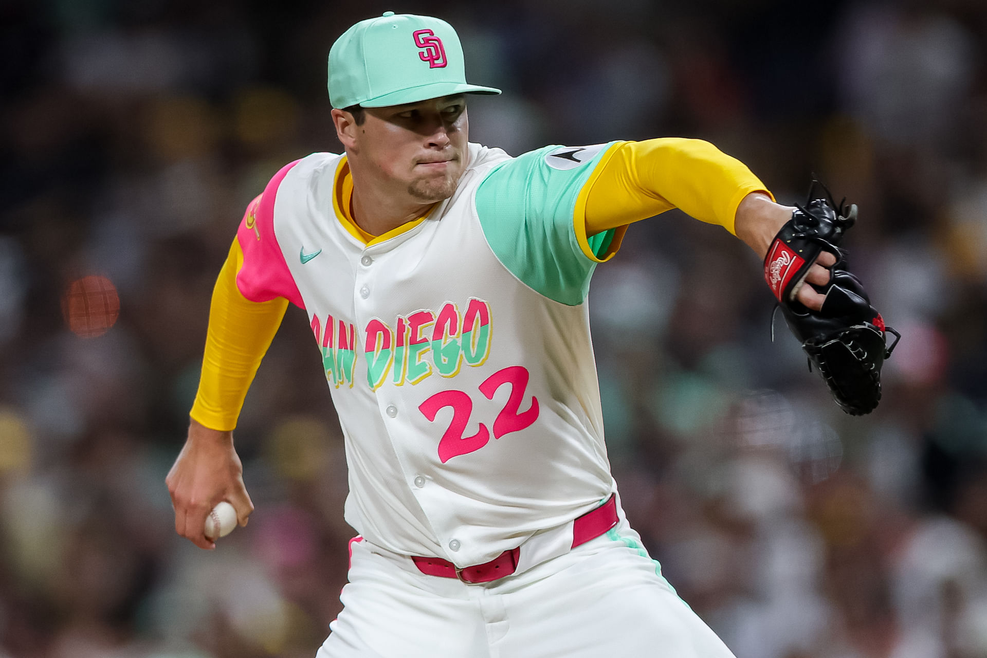 MLB: St. Louis Cardinals at San Diego Padres - Source: Imagn