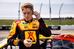 NASCAR Xfinity Series at Watkins Glen lineup 2025: Starting order & pole for Mission 200 at The Glen