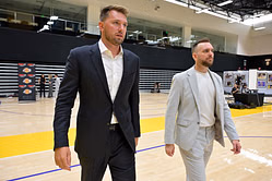 "He wants to get revenge on Dallas for fat-shaming him" - Anonymous NBA scout claims Luka Doncic cut weight to spite Mavericks while chasing MVP crown