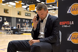 "I want to add one more up there" - Luka Doncic sends strong warning to other teams after Lakers extension