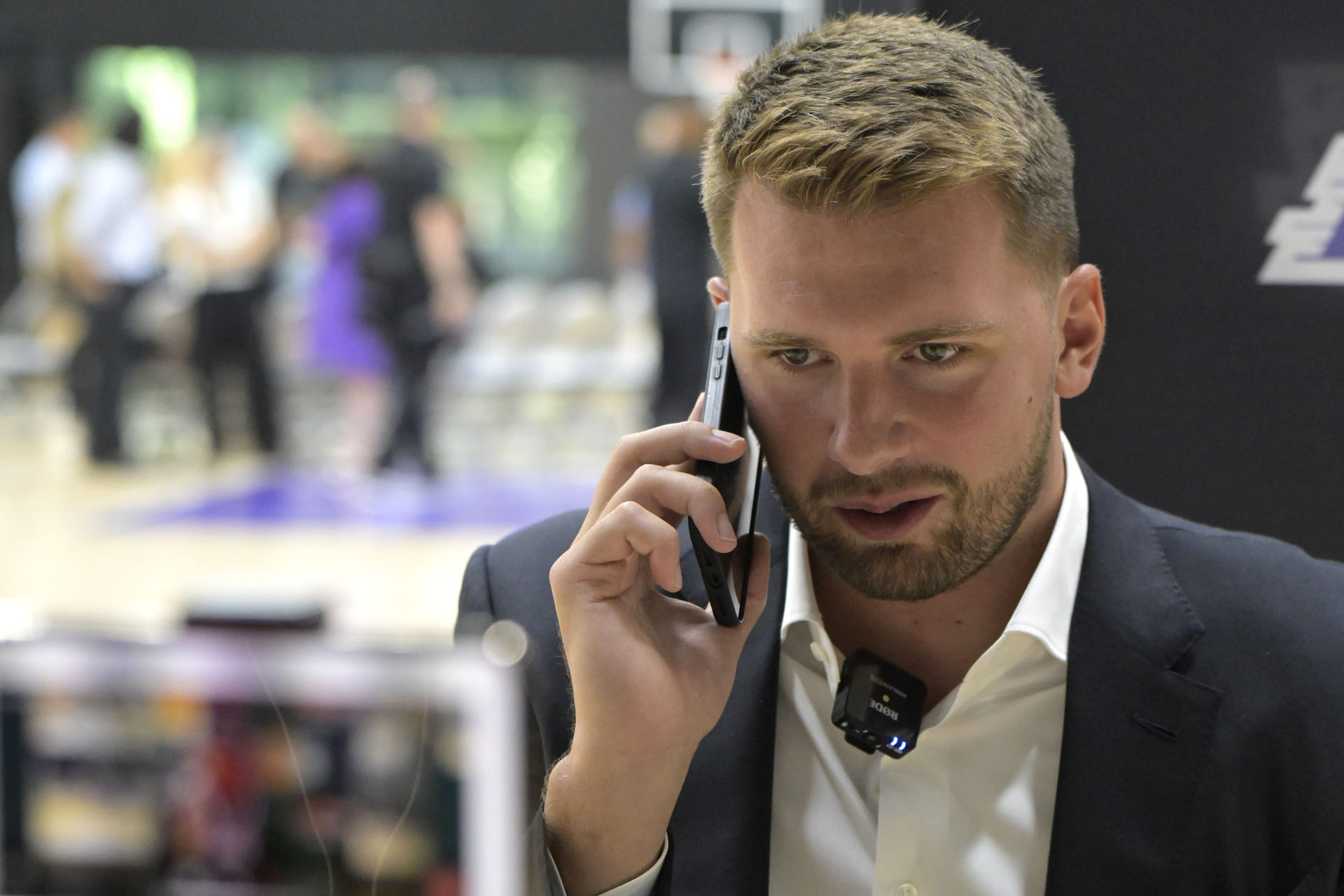 "I don't knock him one bit" - Stephen A. Smith surprisingly backs Luka Doncic’s EuroBasket run despite NBA concerns
