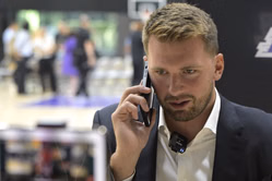 "I don't knock him one bit" - Stephen A. Smith surprisingly backs Luka Doncic’s EuroBasket run despite NBA concerns