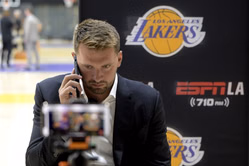 "We stealing Dallas coaches" - NBA fans hyped as Lakers reunite Luka Doncic with ex-Mavericks strength coach amid LA star’s transformation buzz