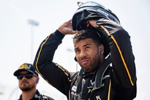 “I don’t think our car was capable of winning at all”: Bubba Wallace gives a reality check about 23XI after surprise Watkins Glen result