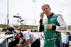 “Gave up their opportunity to win”: Bubba Wallace’s spotter drops unfiltered take on RFK’s Iowa decision for Brad Keselowski
