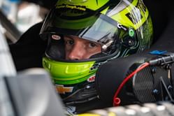 William Byron is ready for the real challenge as he predicts “really crazy championship playoffs”