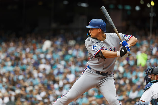Today’s Best MLB Home Run Prop Bets: Top 5 including Romy Gonzalez, Corey Seager and more for August 3, 2025