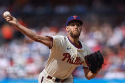 Today's Top MLB Pitchers Strikeouts Prop Bets: 5 picks including Zack Wheeler, Yusei Kikuchi, and more for August 15, 2025