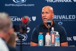 'Mad Dog' Russo rubs salt over Penn State's wound with strong remarks to James Franklin & Co.'s preseason AP Poll ranking