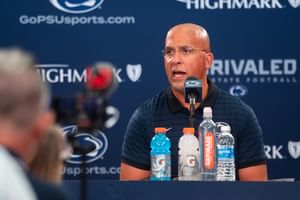 'Mad Dog' Russo rubs salt over Penn State's wound with strong remarks to James Franklin & Co.'s preseason AP Poll ranking