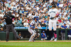 Rangers vs. Mariners: Game 4 prediction, odds, injuries and picks - August 3, 2025