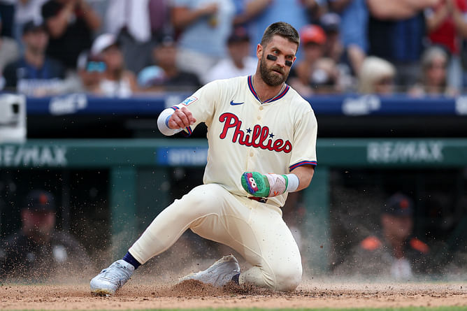 MLB picks, predictions, best bets for Sunday, August 3: Phillies vs. Tigers, Angels vs. White Sox and more