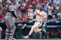 Tigers vs. Phillies: Game 3 prediction, odds, injuries, and picks - August 3, 2025