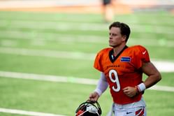 Is Joe Burrow playing today? Exploring Bengals QB's status for preseason opener vs Eagles