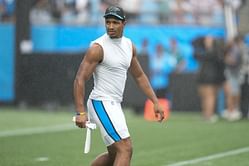 Chuba Hubbard fantasy outlook 2025: Should you draft Panthers RB this year?
