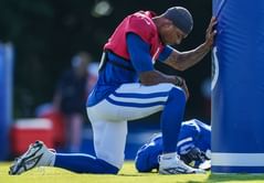 When will Anthony Richardson be back? Colts QB gets return timeline after suffering injury during preseason opener