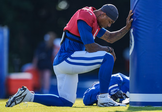 When will Anthony Richardson be back? Colts QB gets return timeline after suffering injury during preseason opener