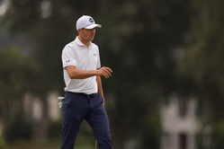 Jordan Spieth joins $300M-worth NBA icon to promote college football betting