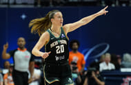 Sabrina Ionescu | Guard | New York Liberty (Photo: IMAGN)