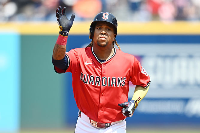 "Honor and privilege to watch Jose Ramirez play" - Guardians president 'running out of words' to describe $141M superstar